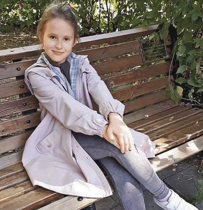 Как выглядит 8-летняя дочка москвички, которая родила в 60 лет, и сбылись ли 