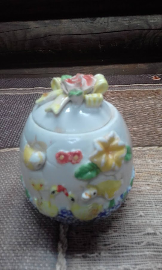 Крещение  Крещение