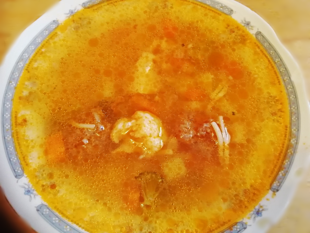 Ленивый перец, гречаники, суп с фрикадельками A90.md.png