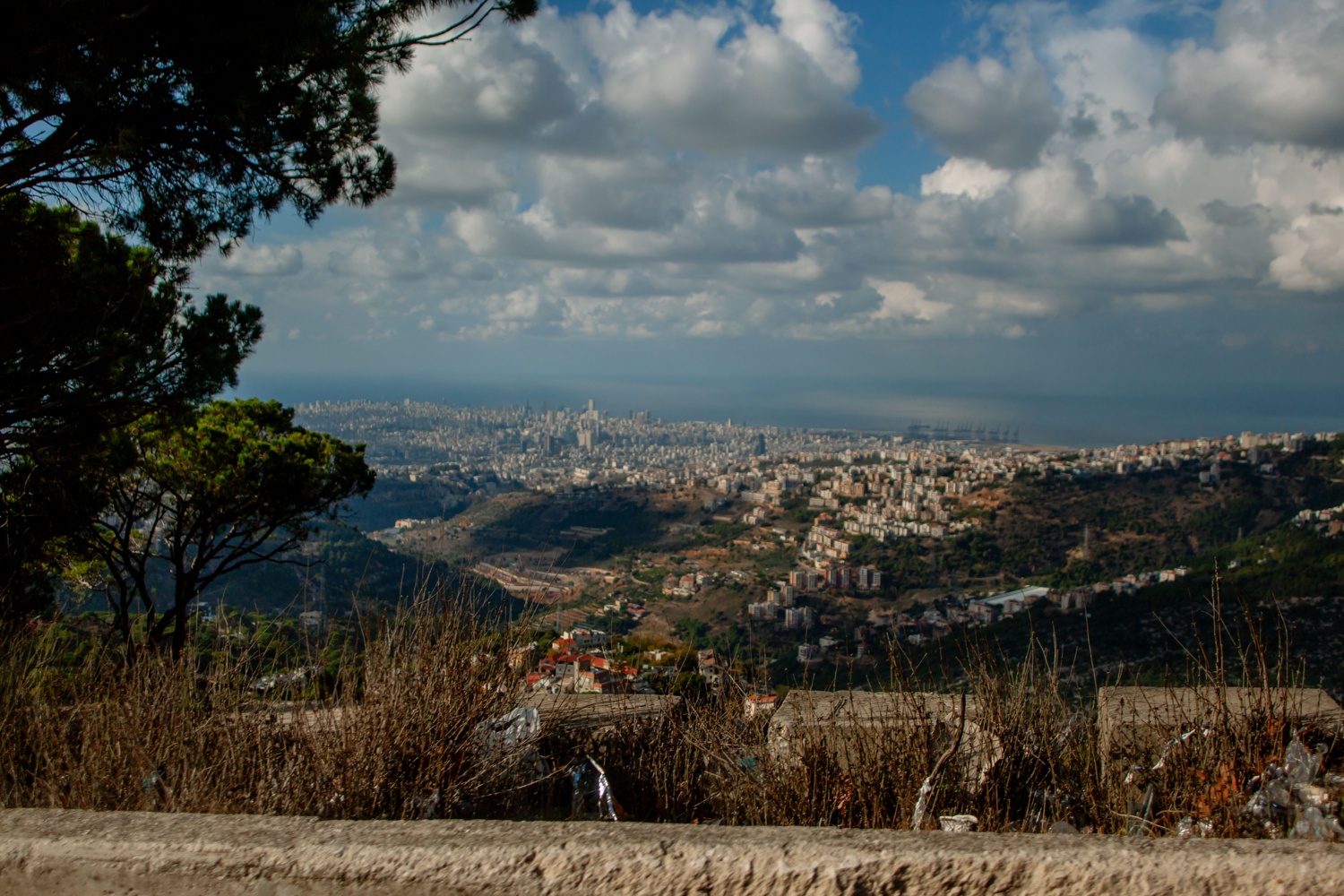 Ливан: Бейрут 