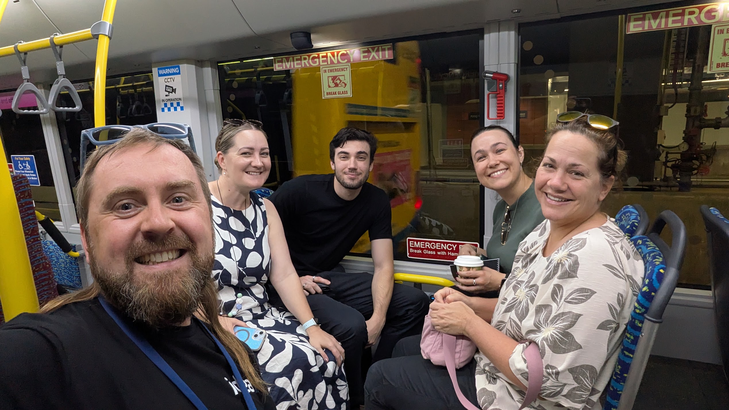 Метро в Брисбене