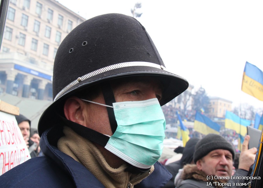 Мирний Майдан і Банкова 19 січня 2014 року (ФОТО) IMG_7777