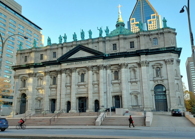 Монреаль Монреаль