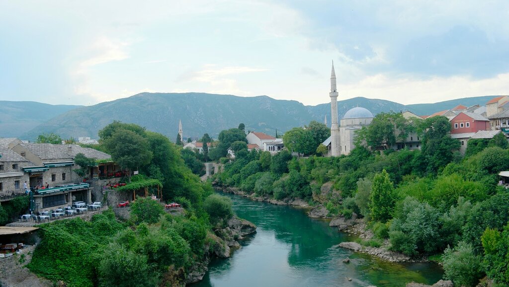 Мостар в Боснии SAM_1617.JPG