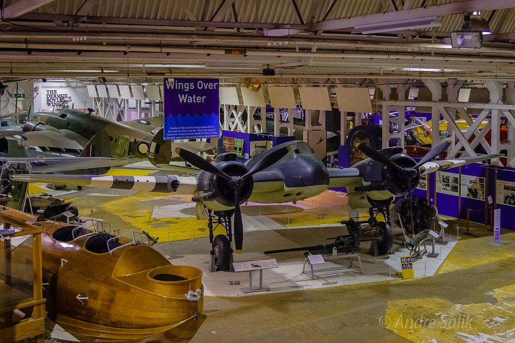 Музей королевских военно-воздушных сил, Лондон 14:21:21 DSC_9238