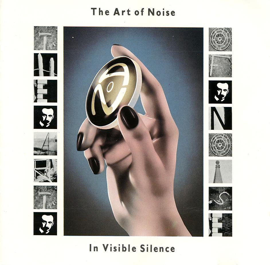 Музыка. The Art of Noise 