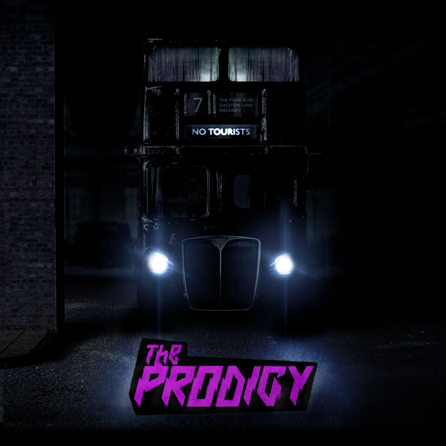 Музыка. The Prodigy 