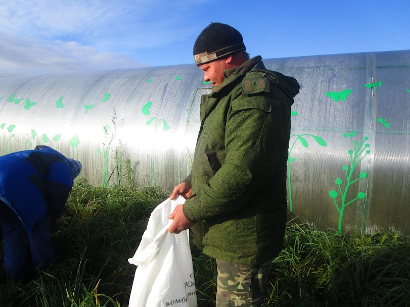 Начинаем наш отчет Начинаем наш отчет