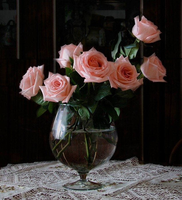 Натюрморт Розовые розы 0_8a066_49473289_XL (635x700, 112Kb)
