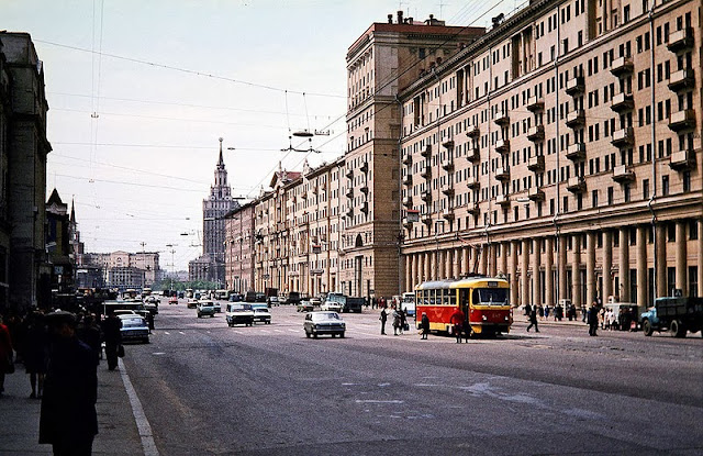  Назад в СССР. 1981 год 