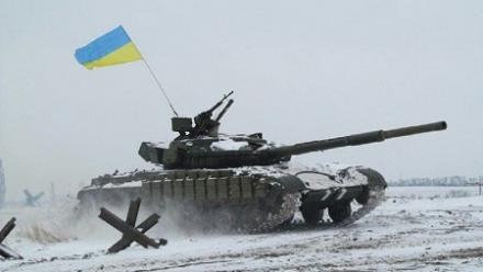 НЕ ПОДТВЕРЖДЕНО: В Донецк прорвались украинские танки 