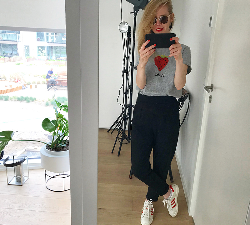 Один неспешный Копенгагенский выходной Один неспешный Копенгагенский выходной