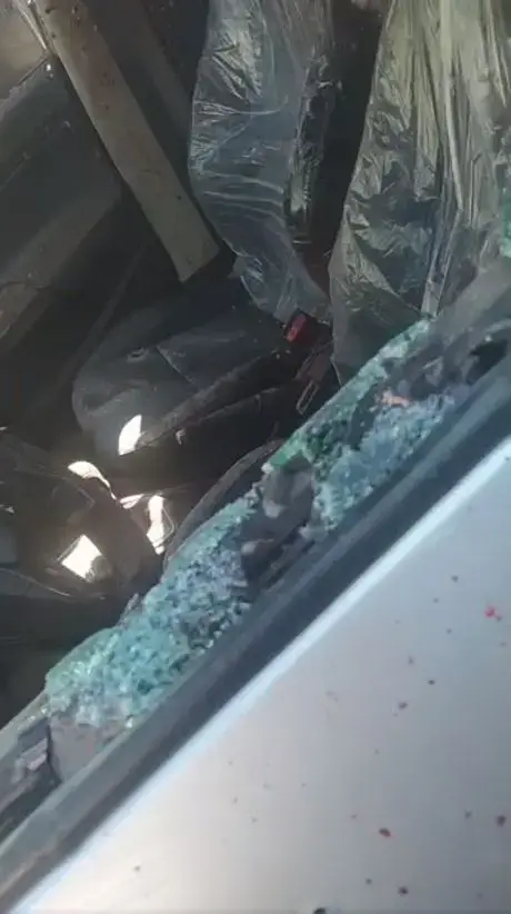Операция израильских сил безопасности в Шхеме, 08.02.22. Ликвидация террористов 