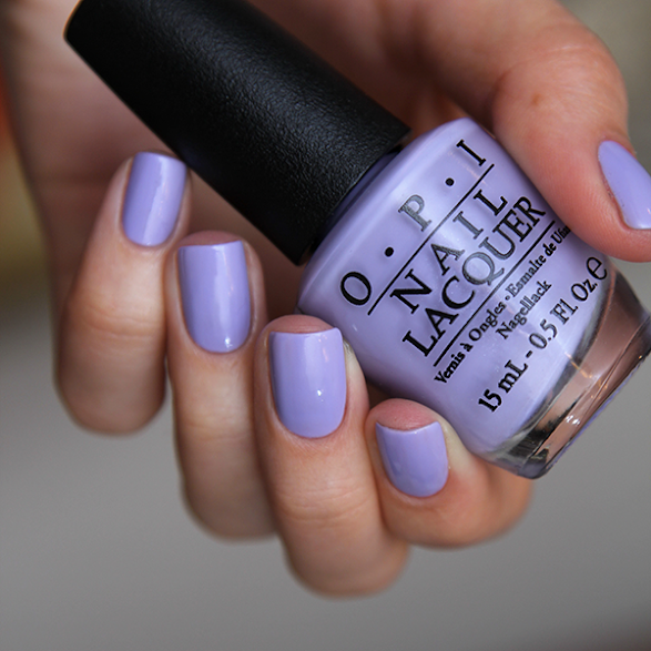 OPI - You're Such A BudaPest 