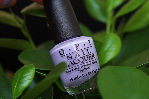 OPI - You're Such A BudaPest 