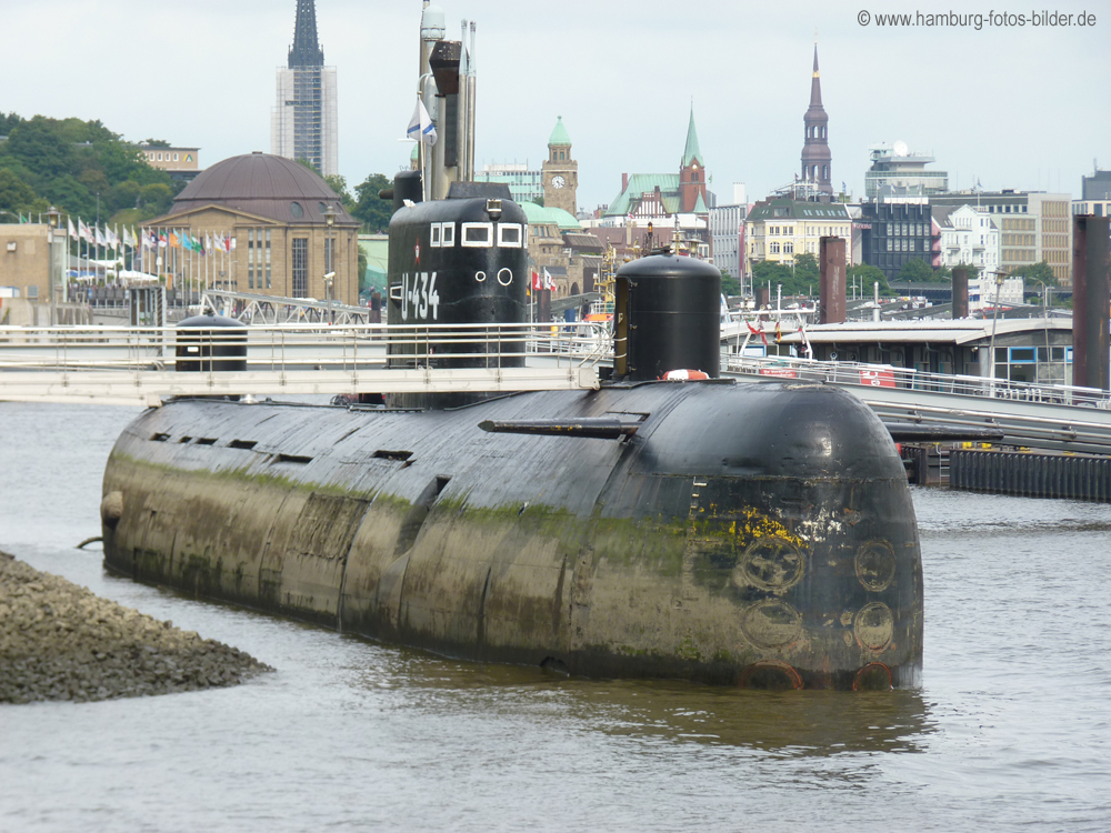 Останки - 5. ( 45 фото ) Uboot-U-434-Hamburg.jpg