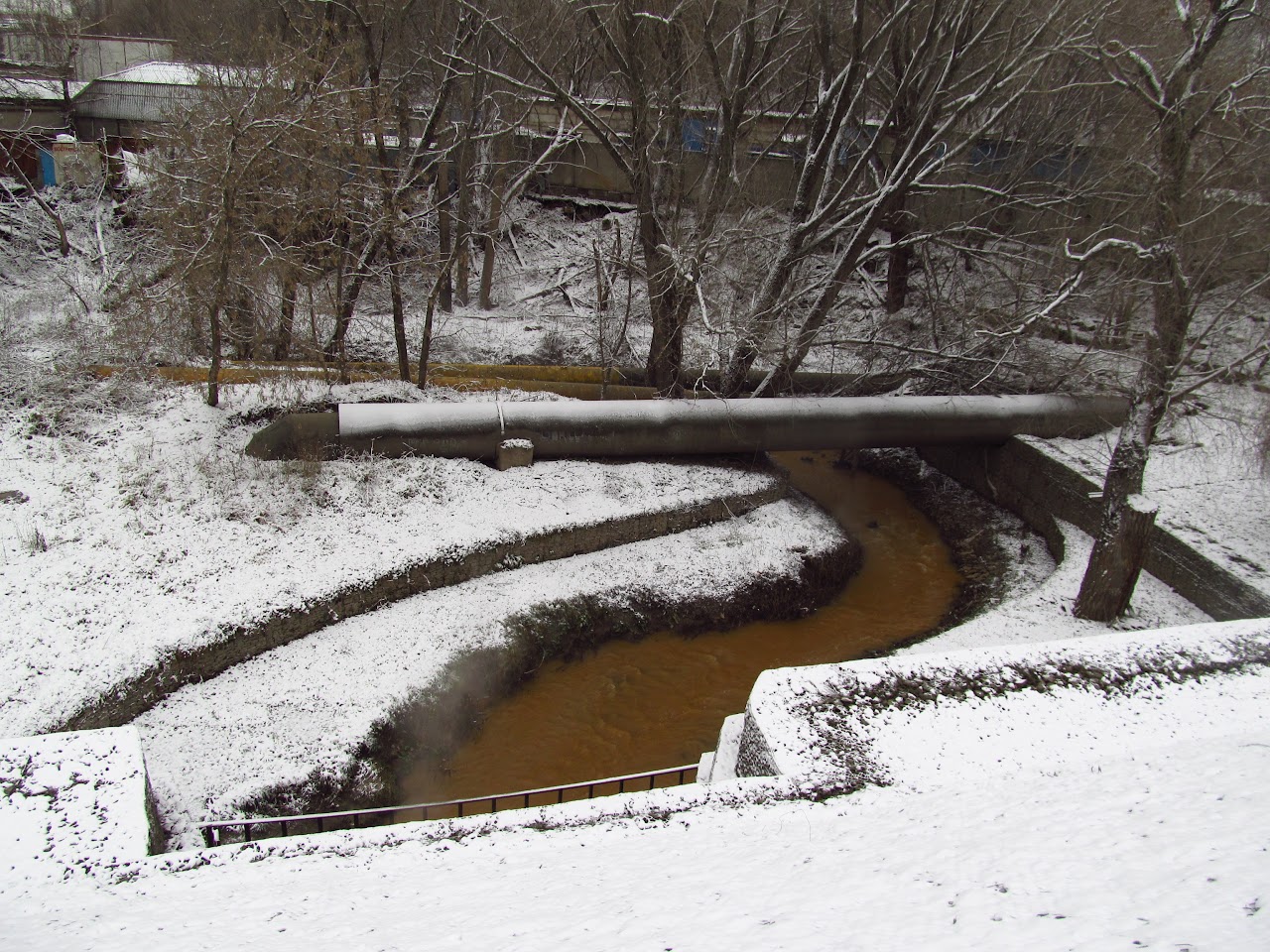 Открытию МЦК посвящается. Кольцо, которого больше нет. Участок Сити - Владыкино  Открытию МЦК посвящается. Кольцо, которого больше нет. Участок Сити - Владыкино