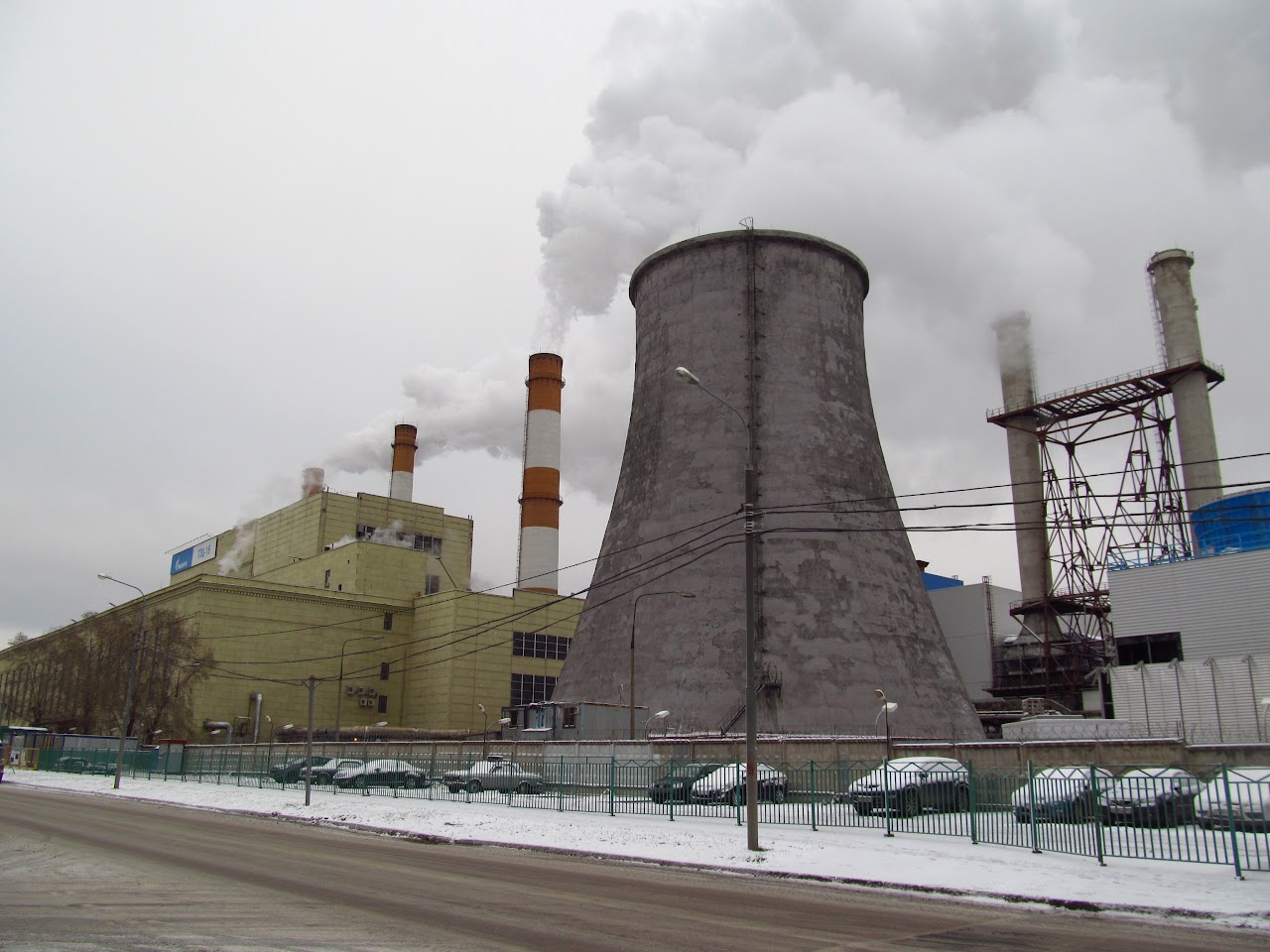 Открытию МЦК посвящается. Кольцо, которого больше нет. Участок Сити - Владыкино  Открытию МЦК посвящается. Кольцо, которого больше нет. Участок Сити - Владыкино