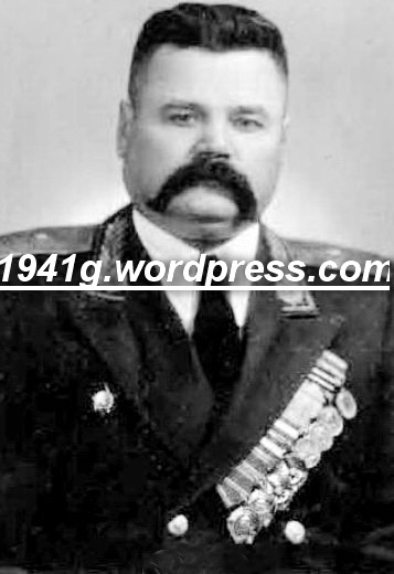 Партизанские генералы Великой Отечественной войны 