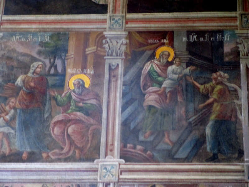 Пасха в Костроме: ч.1 (Мерьский стан) Пасха в Костроме: ч.1 (Мерьский стан)