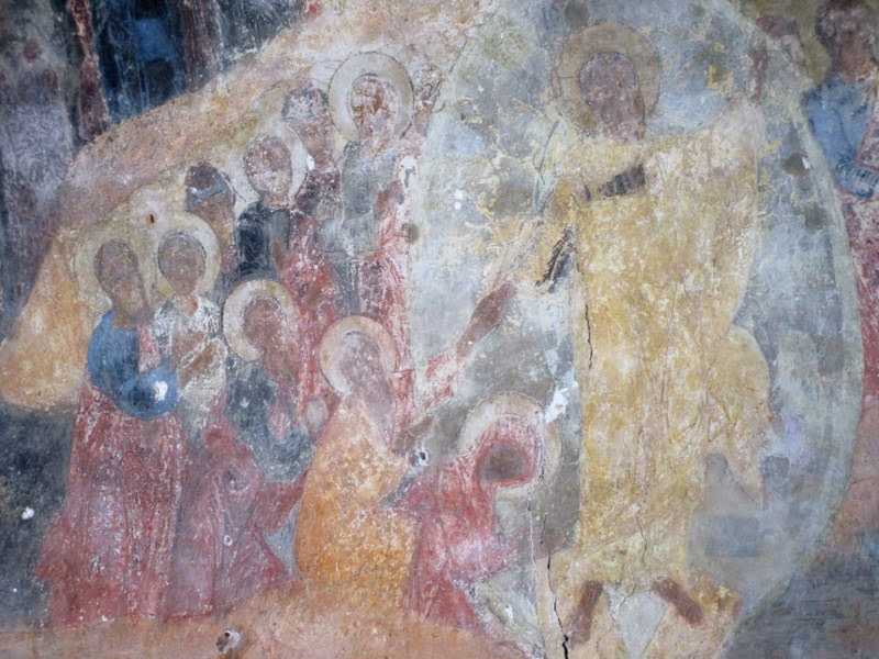 Пасха в Костроме: ч.1 (Мерьский стан) Пасха в Костроме: ч.1 (Мерьский стан)