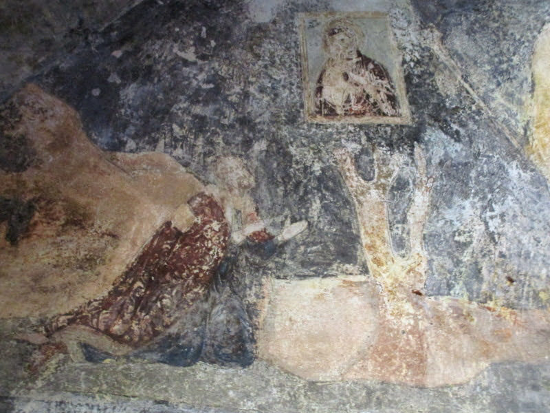 Пасха в Костроме: ч.1 (Мерьский стан) Пасха в Костроме: ч.1 (Мерьский стан)