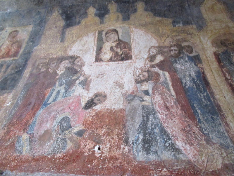 Пасха в Костроме: ч.1 (Мерьский стан) Пасха в Костроме: ч.1 (Мерьский стан)