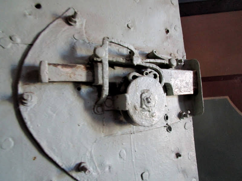 Пасха в Костроме: ч.1 (Мерьский стан) Пасха в Костроме: ч.1 (Мерьский стан)