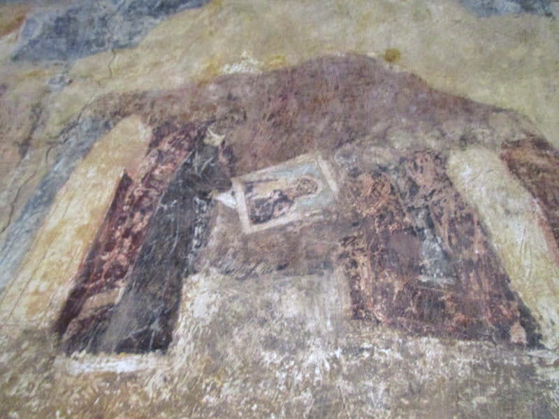 Пасха в Костроме: ч.1 (Мерьский стан) Пасха в Костроме: ч.1 (Мерьский стан)