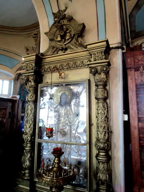 Пасха в Костроме: ч.1 (Мерьский стан) Пасха в Костроме: ч.1 (Мерьский стан)