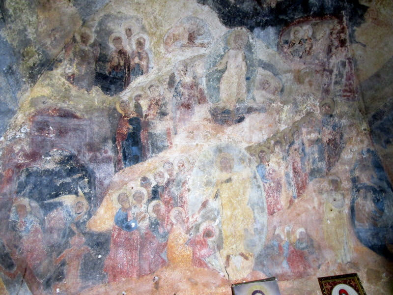 Пасха в Костроме: ч.1 (Мерьский стан) Пасха в Костроме: ч.1 (Мерьский стан)