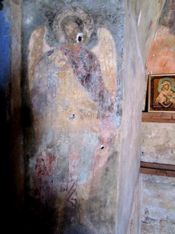 Пасха в Костроме: ч.1 (Мерьский стан) Пасха в Костроме: ч.1 (Мерьский стан)