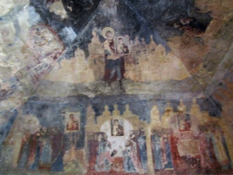 Пасха в Костроме: ч.1 (Мерьский стан) Пасха в Костроме: ч.1 (Мерьский стан)