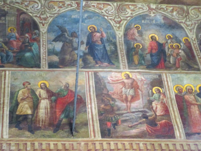 Пасха в Костроме: ч.1 (Мерьский стан) Пасха в Костроме: ч.1 (Мерьский стан)