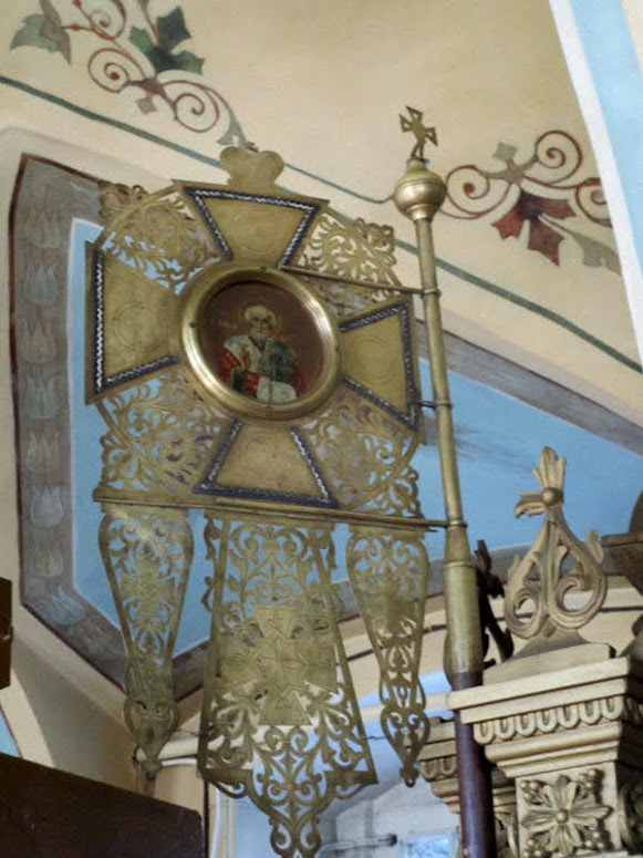 Пасха в Костроме: ч.1 (Мерьский стан) Пасха в Костроме: ч.1 (Мерьский стан)