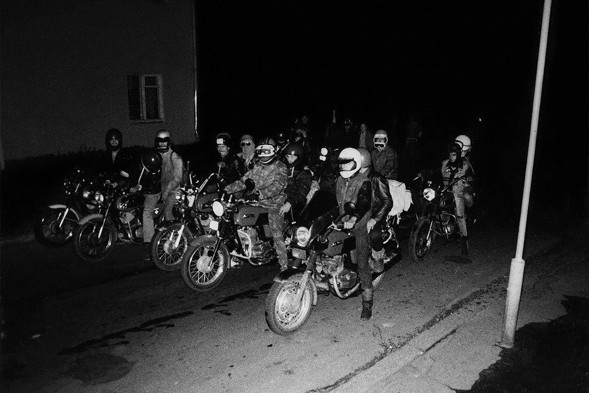 Перестройка. СССР в 80-х годах. ( 80 фото ) mototour13.jpg