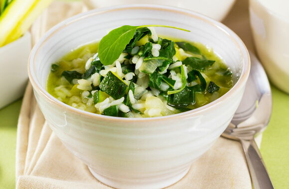 Первые блюда в пост: готовим вкусные и полезные супы 