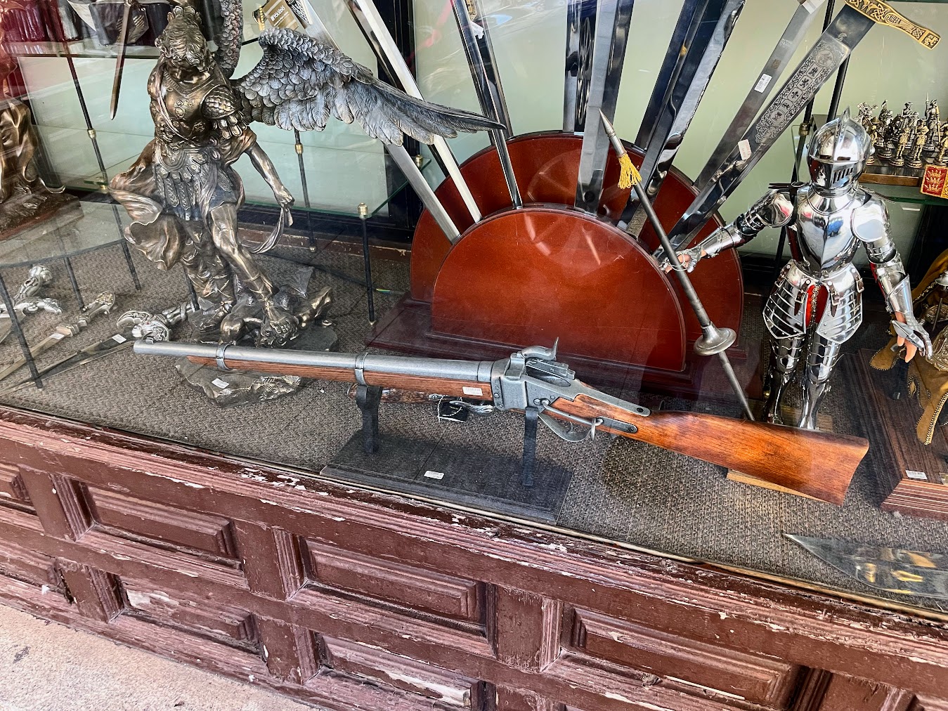 По закоулкам Толедо. Часть 1.  По закоулкам Толедо. Часть 1.