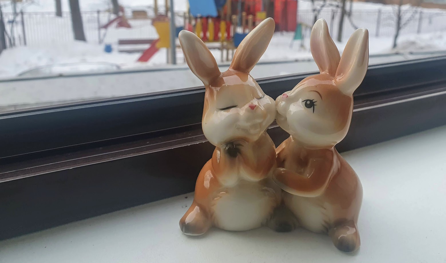 Поцелуй Поцелуй