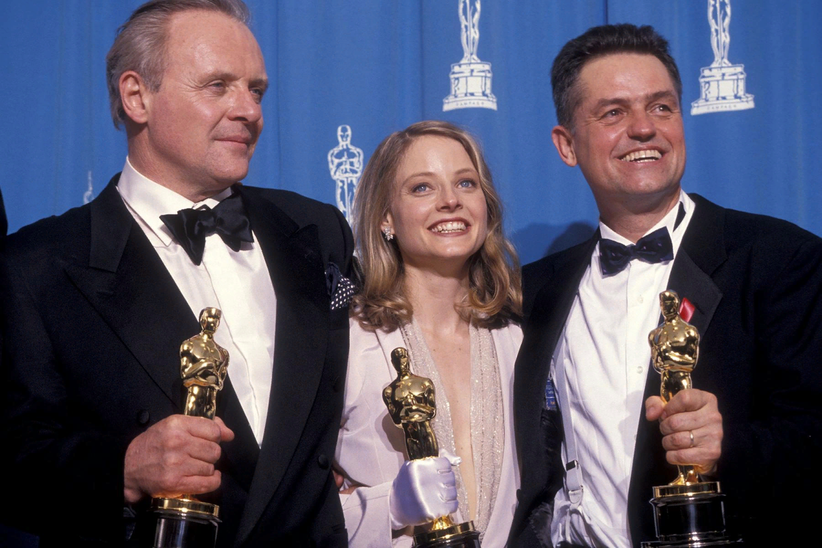 Почему премия «Оскар» доживает свои последние годы 