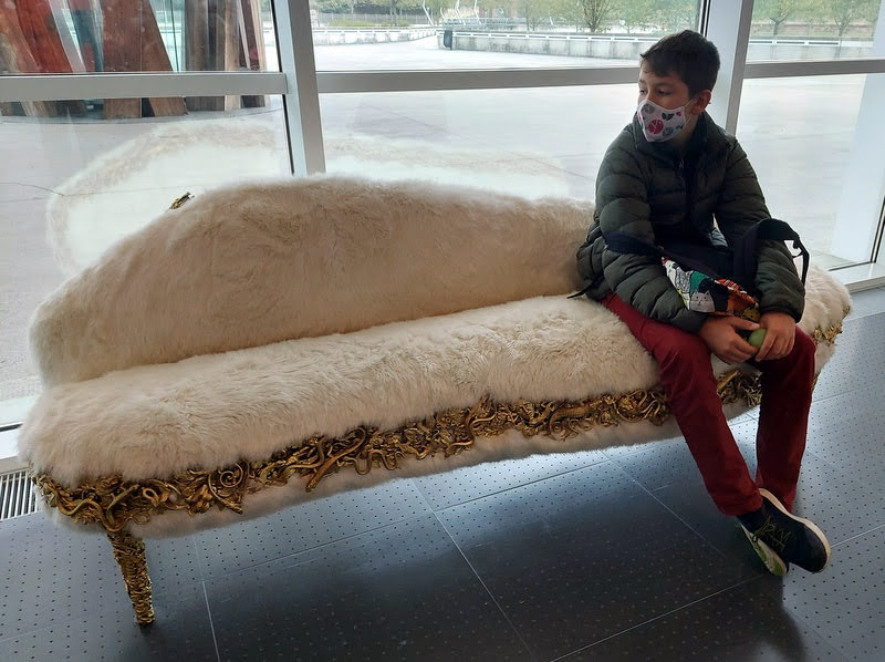 Pompidou Metz 2021 Pompidou Metz 2021