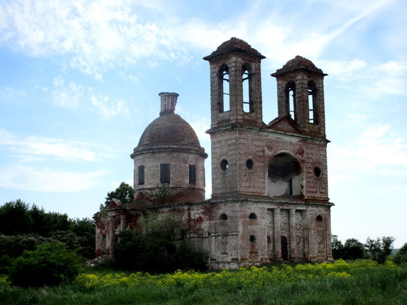 Поволжье-2025: от Дона до Эльтона  Поволжье-2025: от Дона до Эльтона