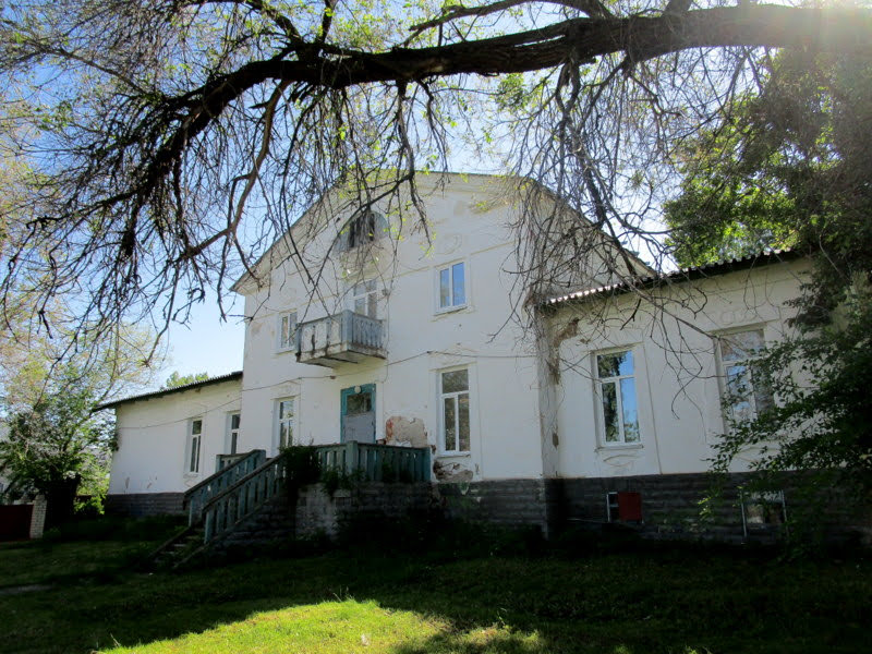 Поволжье-2025: от Дона до Эльтона  Поволжье-2025: от Дона до Эльтона