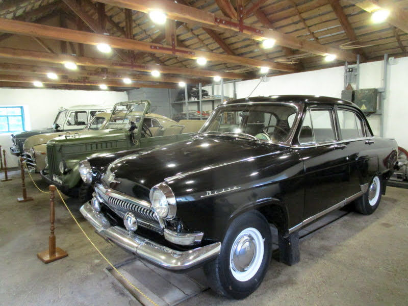 Поволжье-2025: от Дона до Эльтона  Поволжье-2025: от Дона до Эльтона