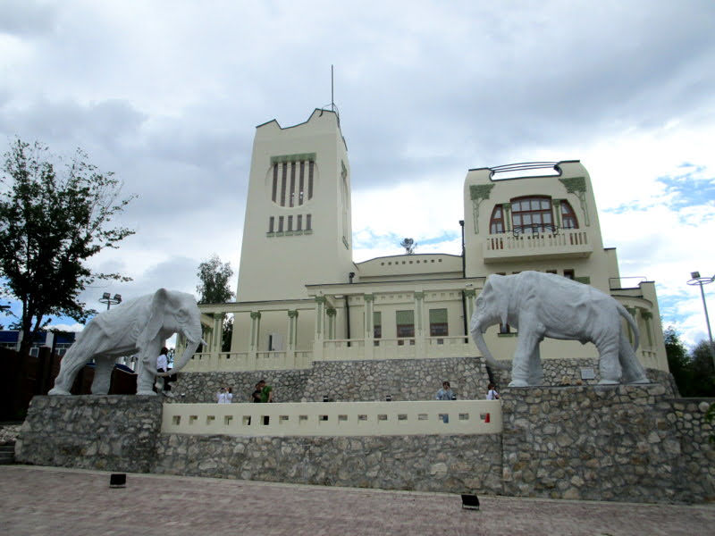 Поволжье-2025: от Дона до Эльтона  Поволжье-2025: от Дона до Эльтона