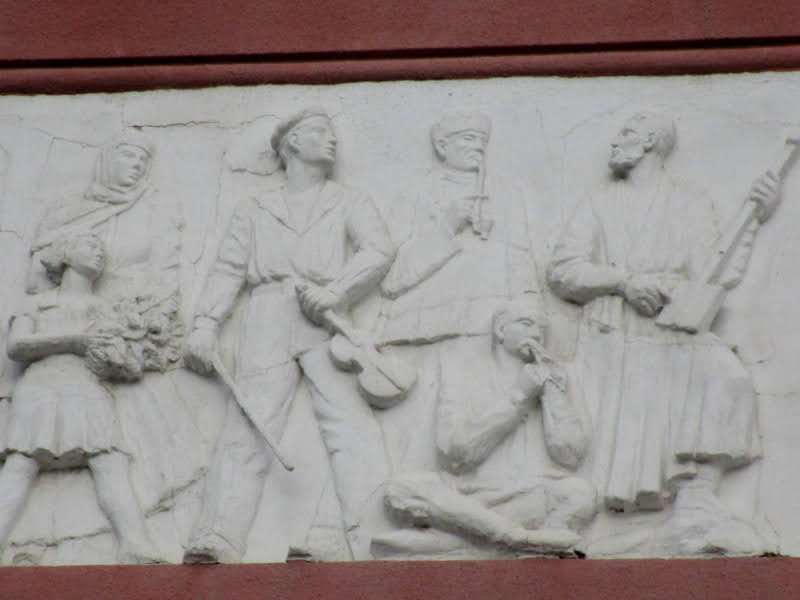 Поволжье-2025: от Дона до Эльтона  Поволжье-2025: от Дона до Эльтона