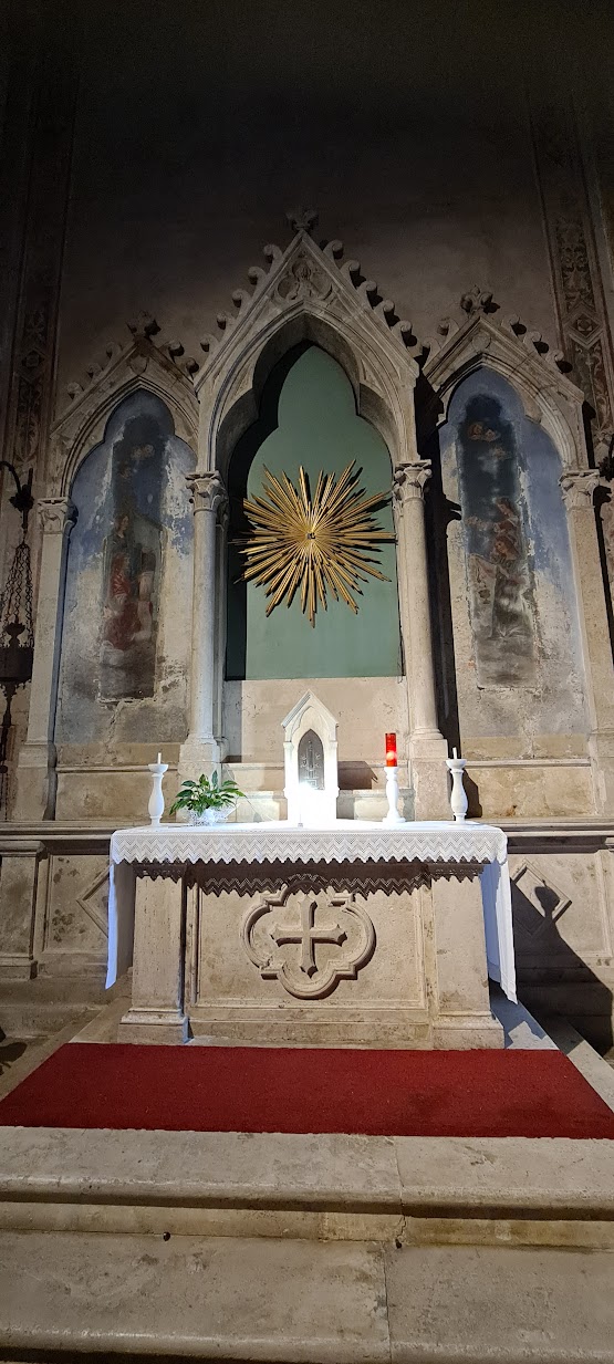 Приключения израильтянок в Умбрии-3 Приключения израильтянок в Умбрии-3