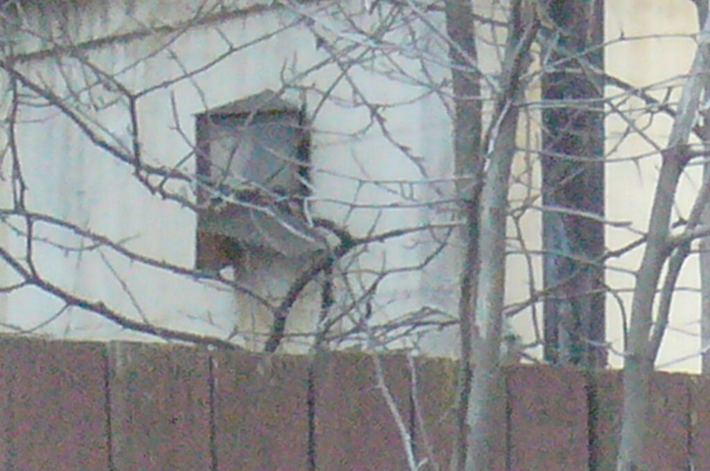 Про загадочный и неприкосновенный дом в центре Минска. 