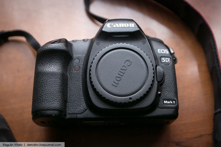 Продаю Canon 5 D Mark II RAG_0025-1.jpg