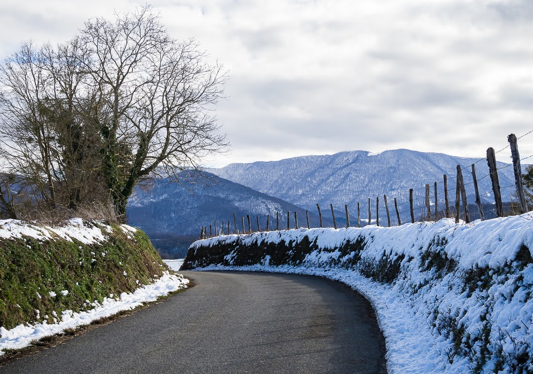 Продолжение прошлой прогулки Продолжение прошлой прогулки